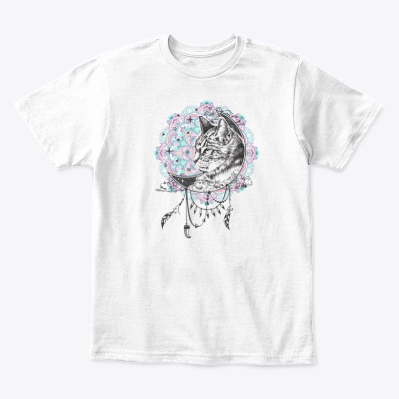 Meditative Designs | Clothes & Items