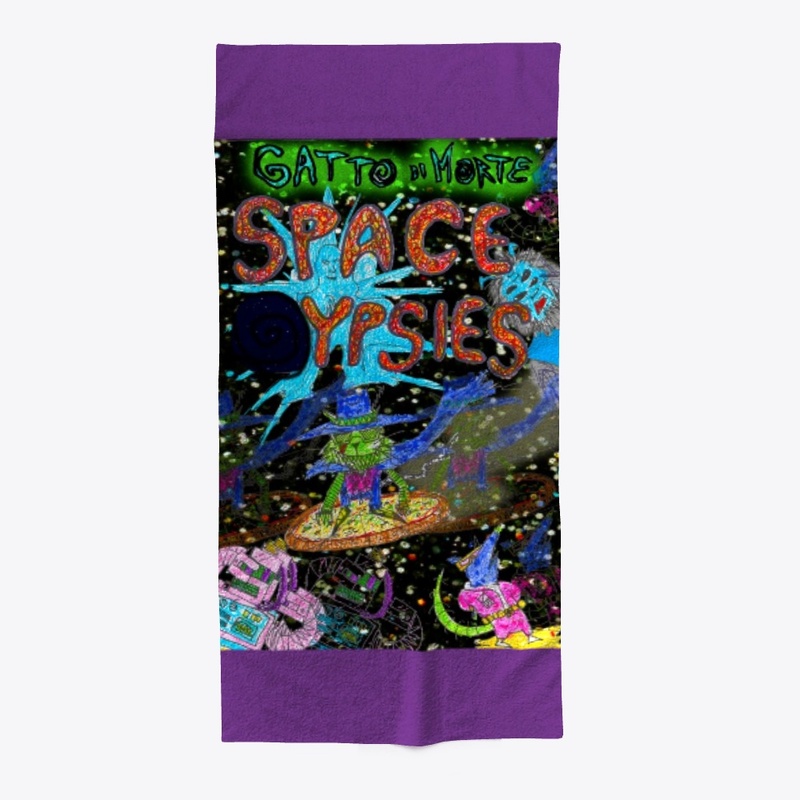Space Ypsies