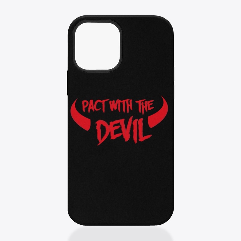 Pact With The Devil