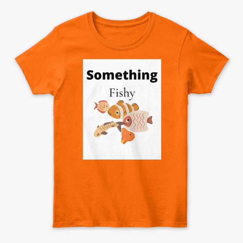Something Fishy