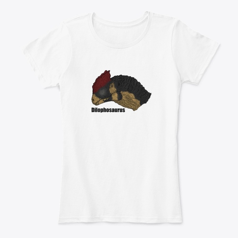 Dilo Merch