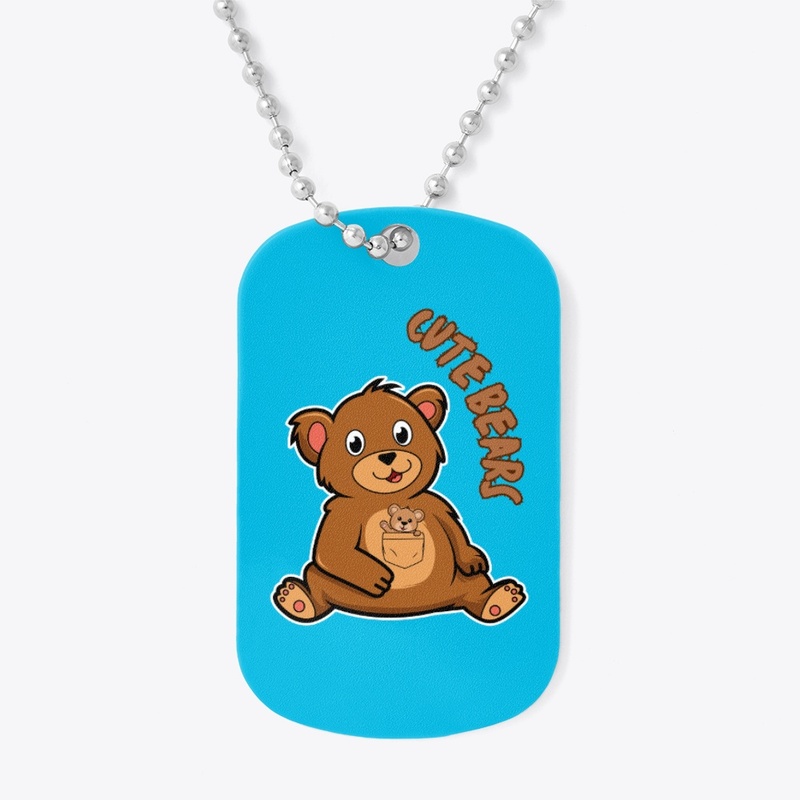 Cute bears Special Design