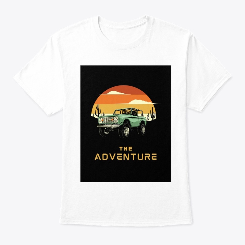 Adventure Love 