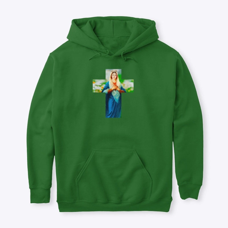 Tee Shirt Marie