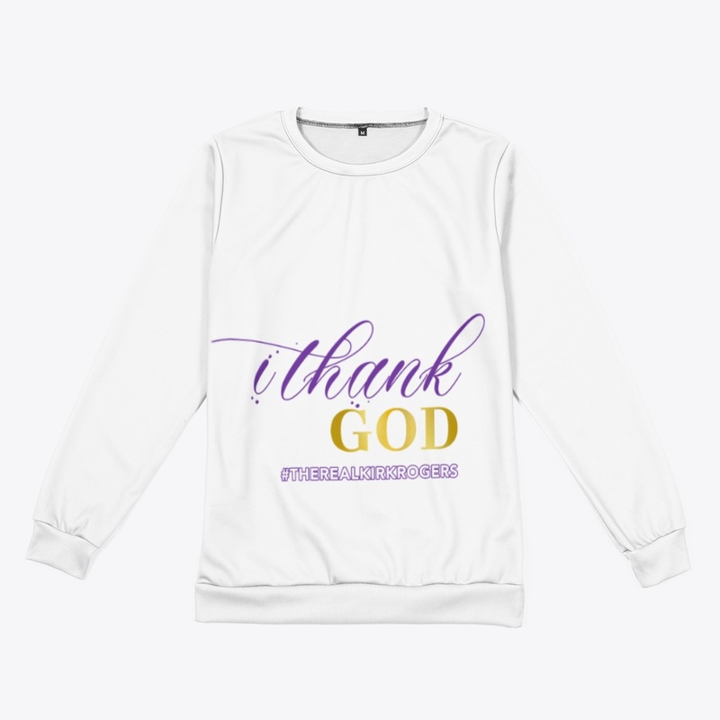 I THANK GOD - COLLECTION