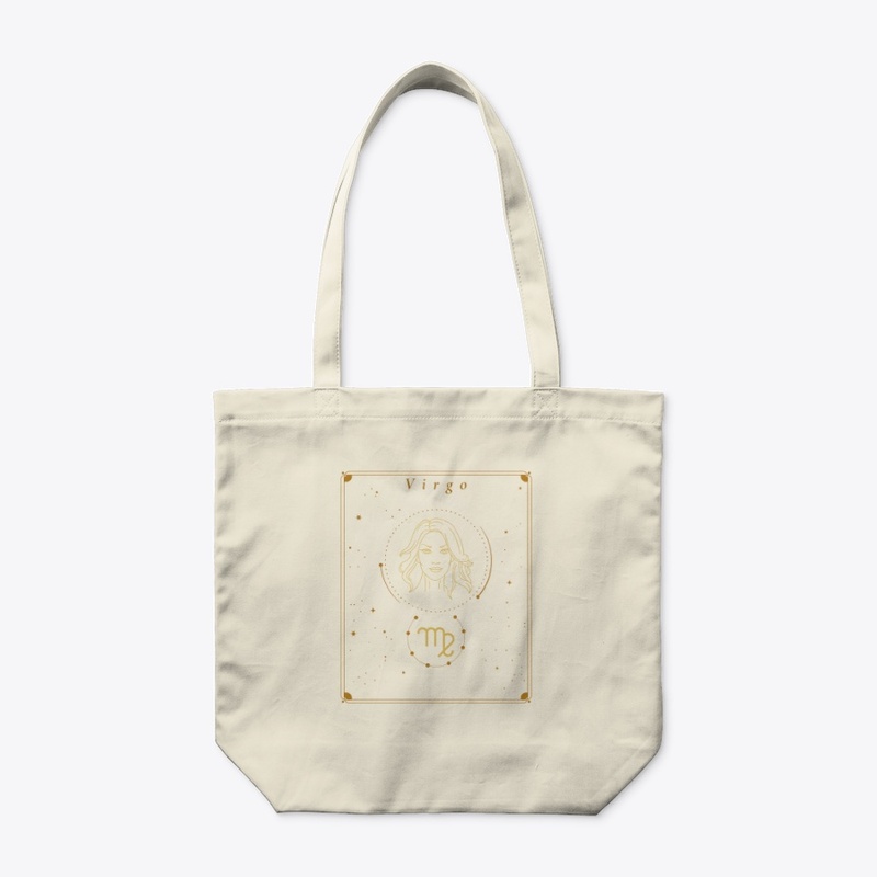 Zodiac, Astrology - Virgo