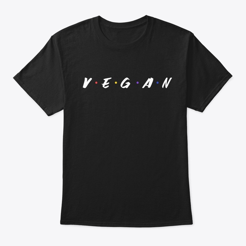 Vegan Friends