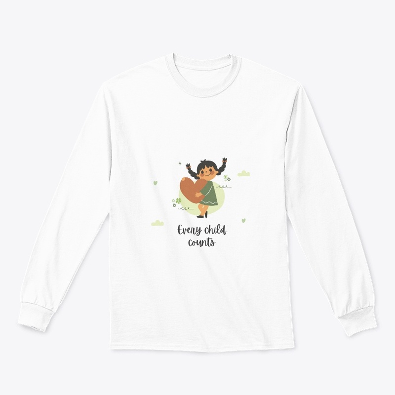 Every Child Counts