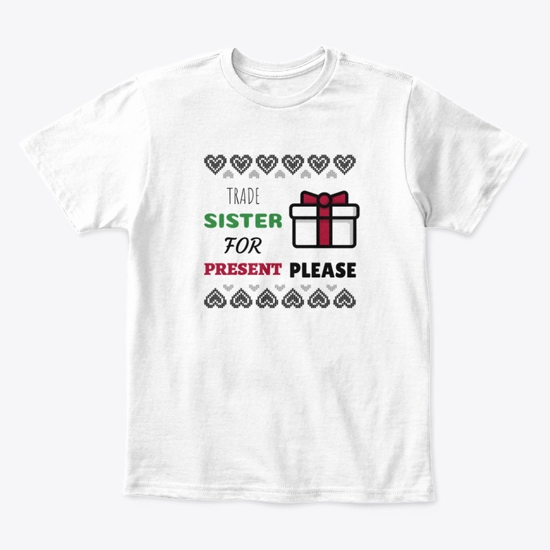 Christmas gear for your holiday cheers