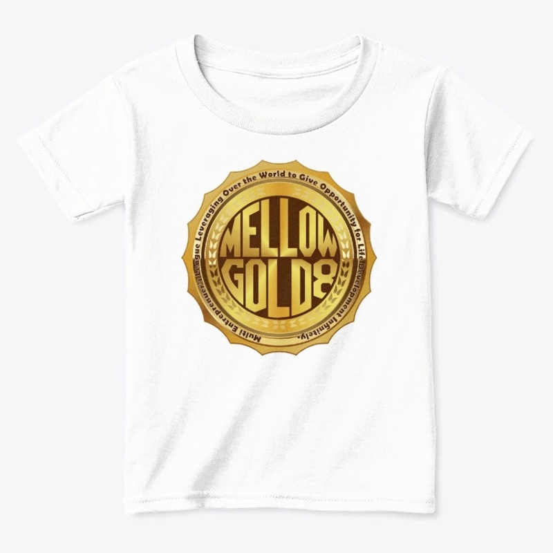 MELLOWGOLD8 SHIRT
