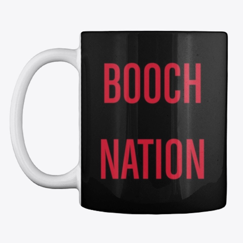 BOOCH NATION ACCESSORIES 
