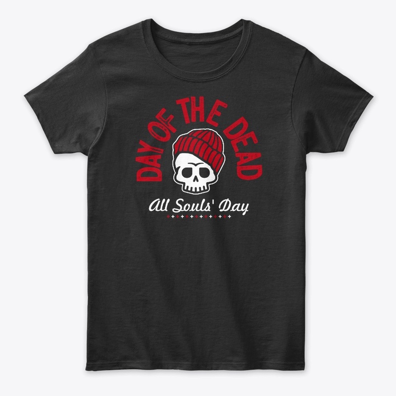 Day of the Dead 02