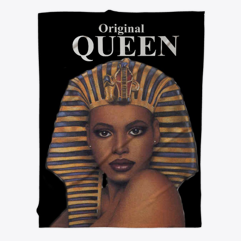 Original Queen