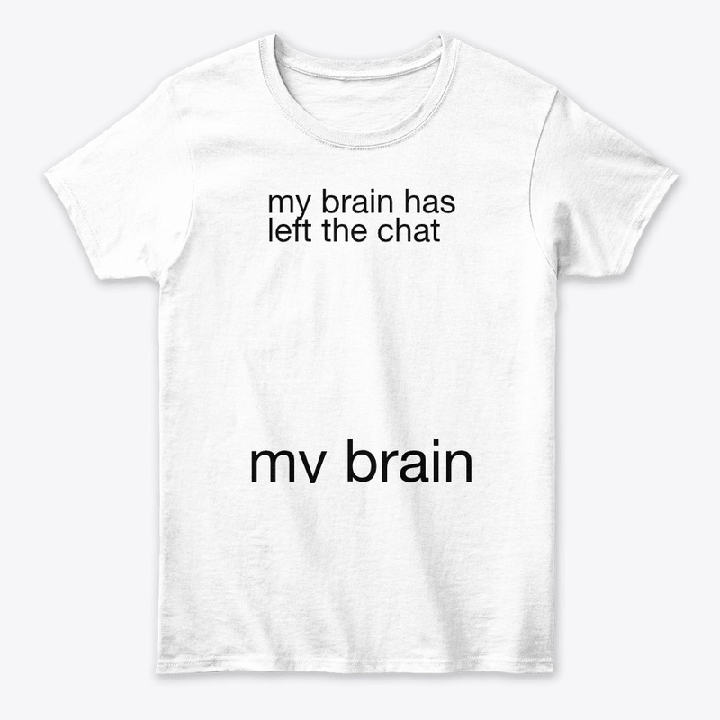 my brain