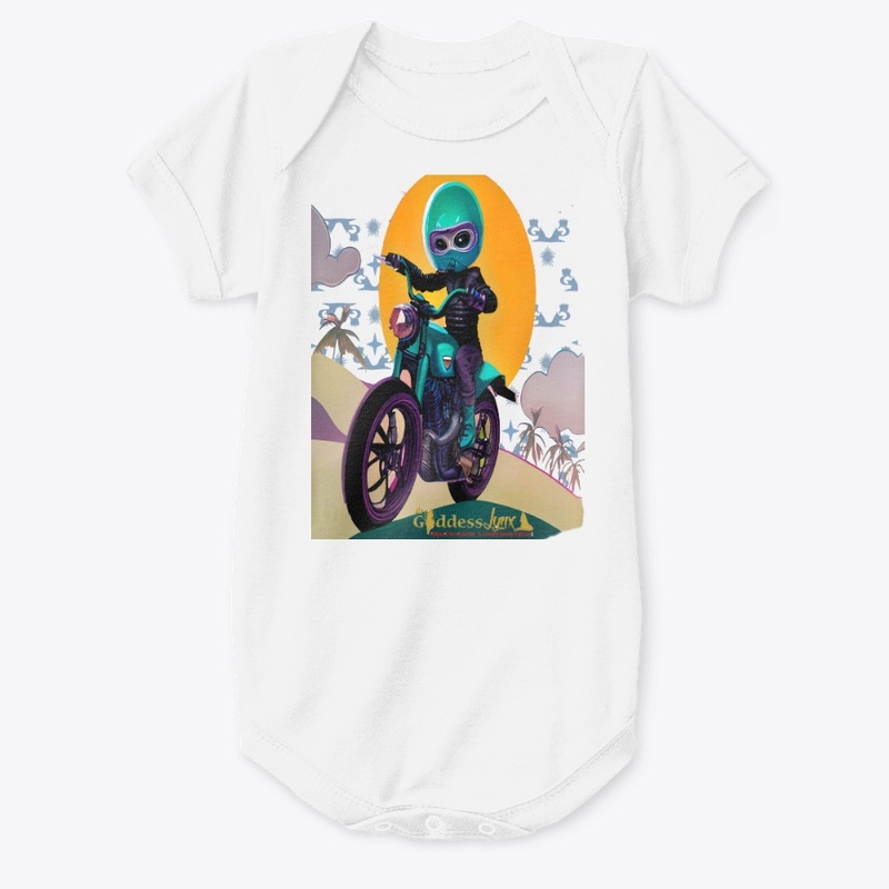 Alien Cruise GL