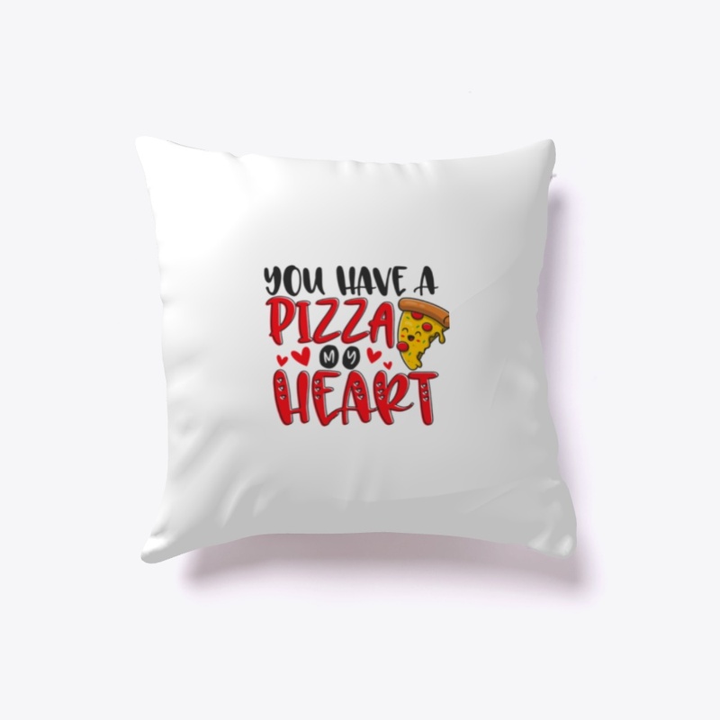 Pizza Heart 