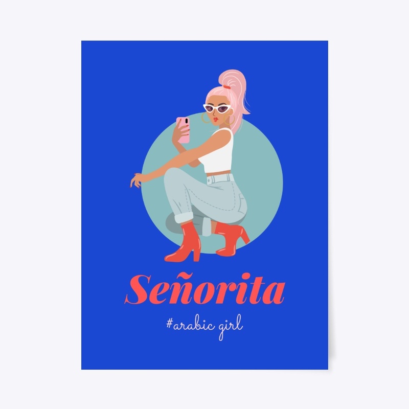 SEÑORITA