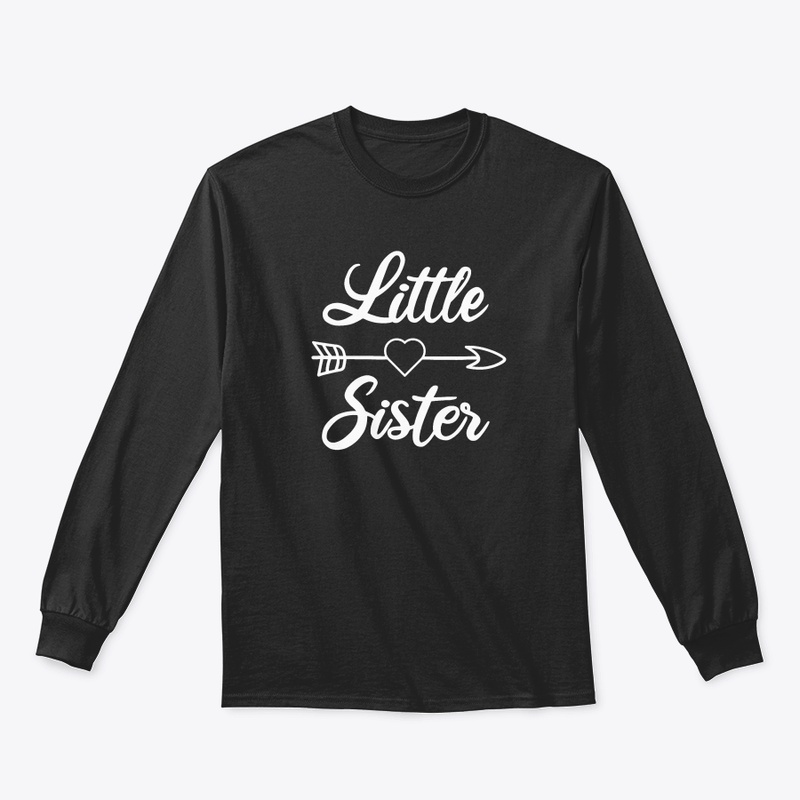 Little Sister T Shirt
