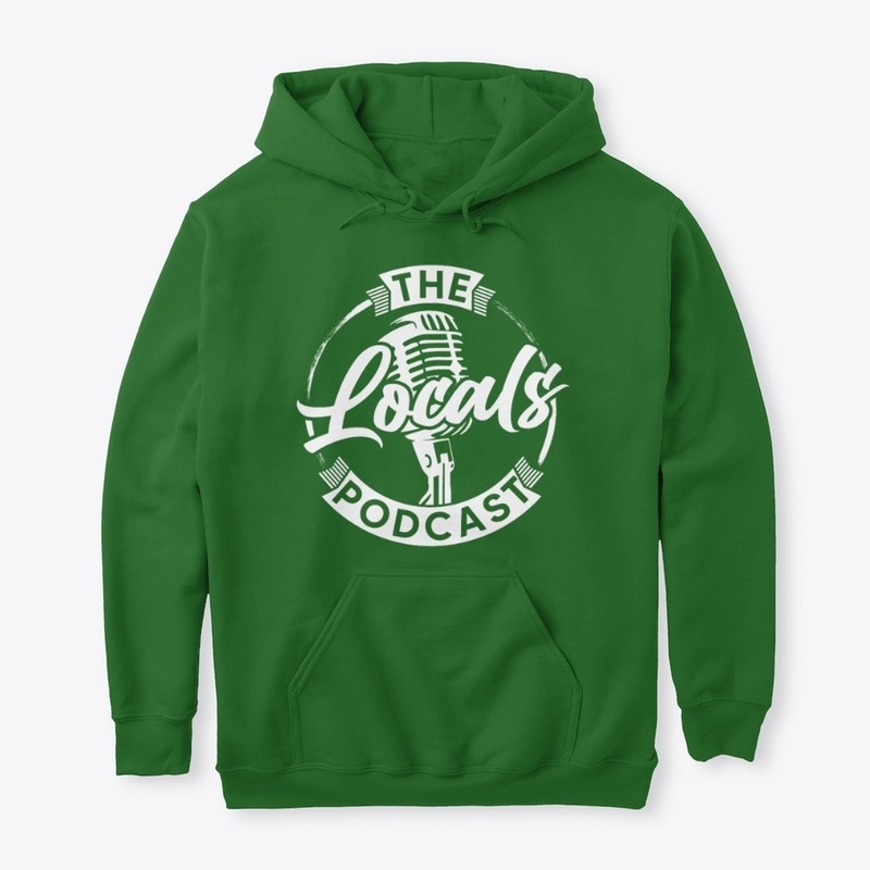 The Locals Podcast Store