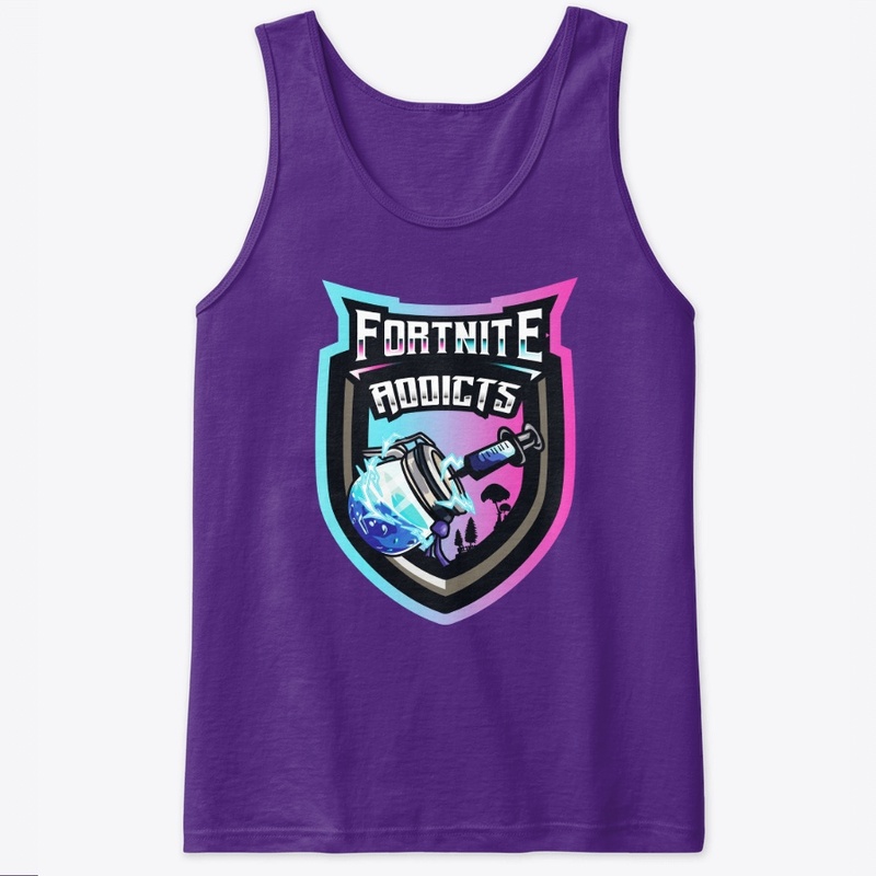 Addicts Merch