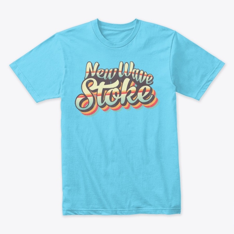 New Wave Stoke