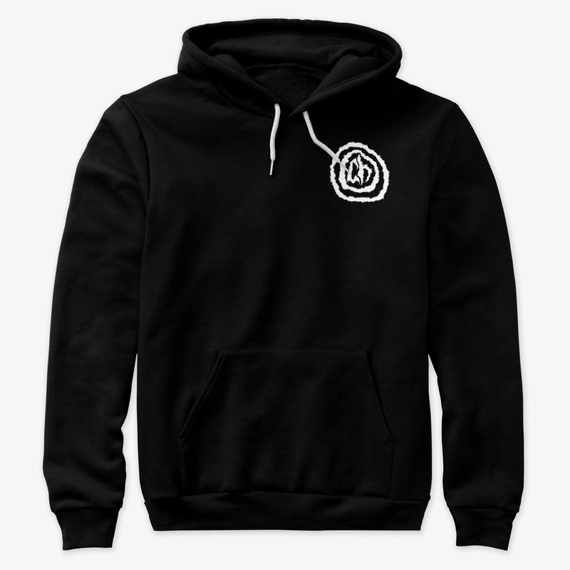 CA$EY HEENAN INITIAL$ LOGO (White Logo)