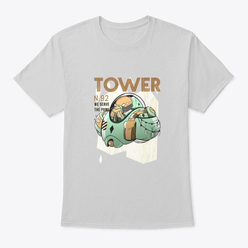 Tower