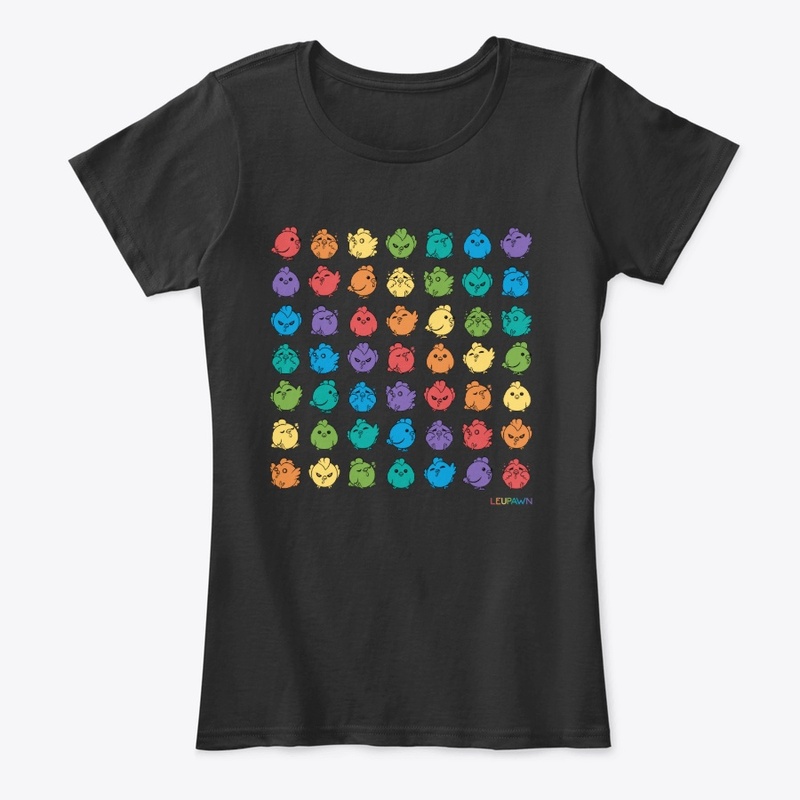 LeuPride