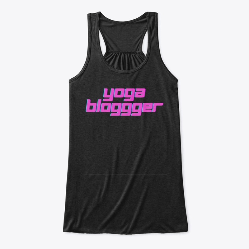 Yoga Blogger