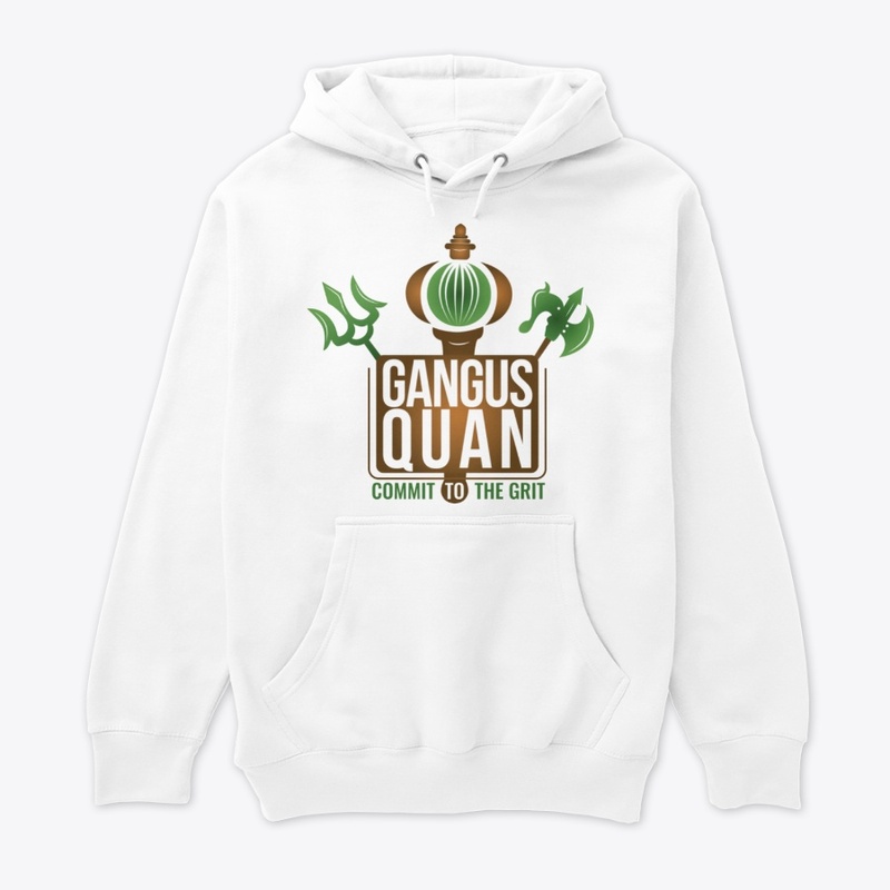 Gangus Quan EmpowerWear 