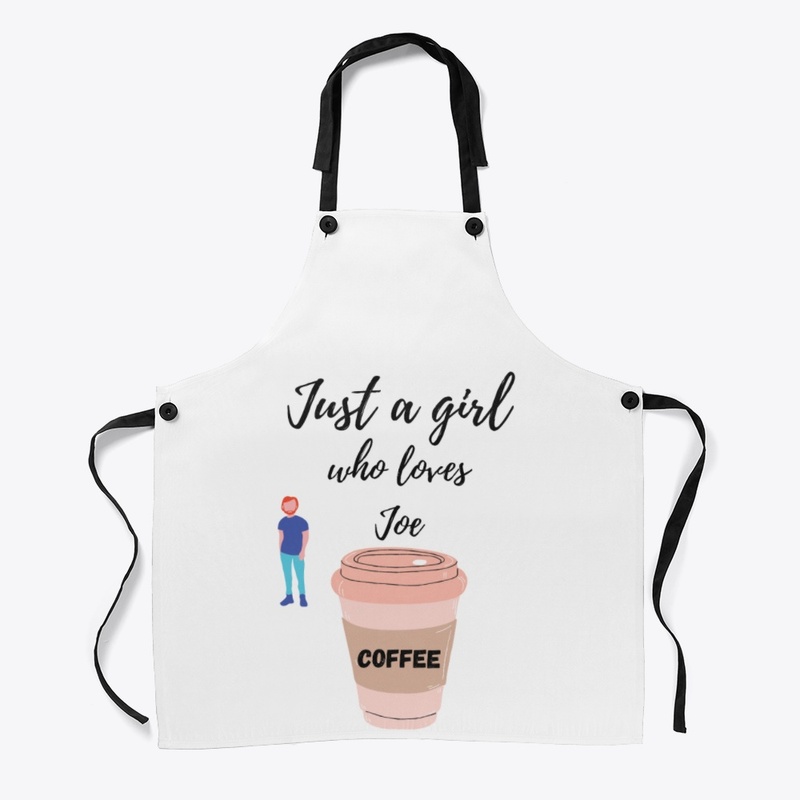 Girl Loves Joe