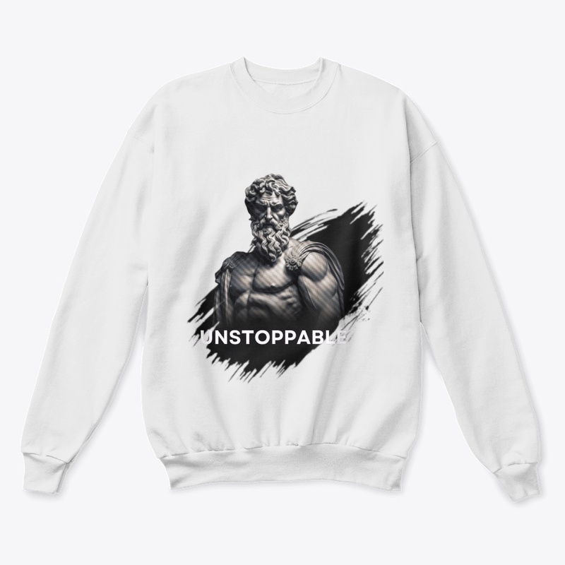 Unstoppable-design