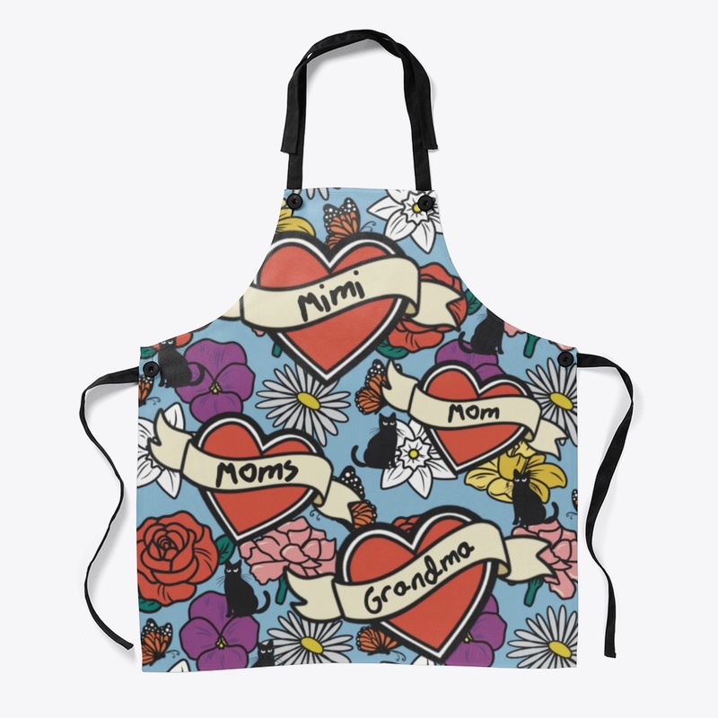 Mom's Apron