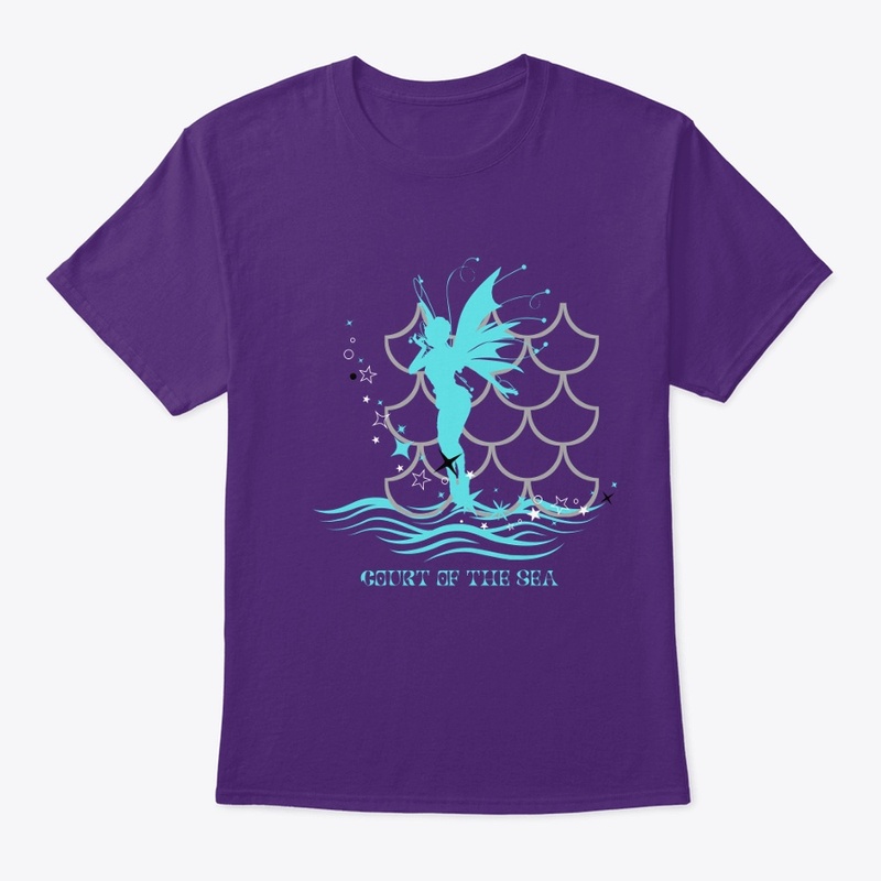 Court of Sea