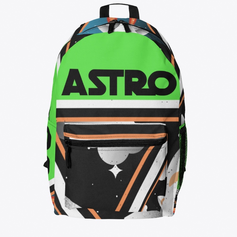 ASTRO TIER 3
