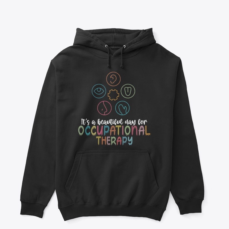 Day for Occupational Therapy OT 