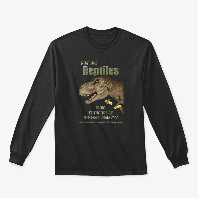 Reptilian Conspiracy Theories Dinosaur