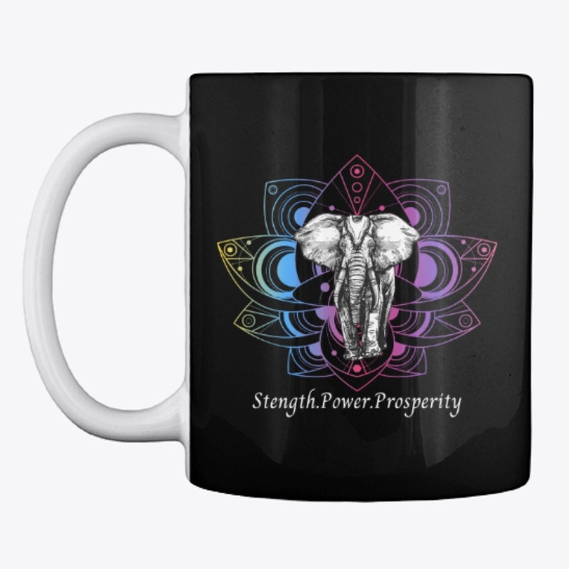 Strength.Power.Prosperity