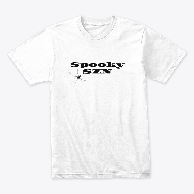 Spooky SZN