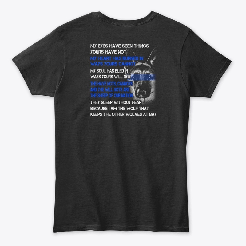 POLICE - SEEN THINGS
