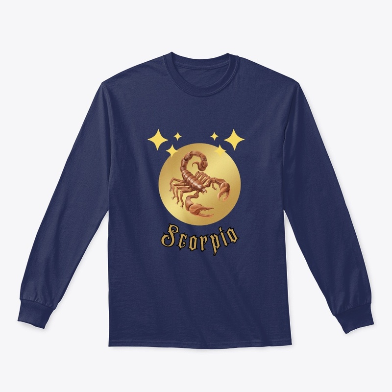 SCORPIO