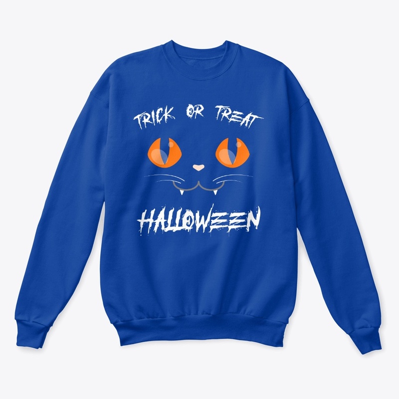 Trick or Treat Halloween