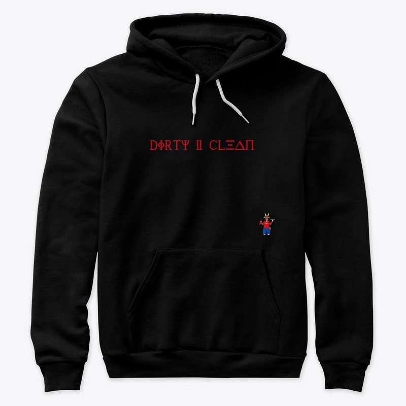 Dirty 2 Clean Greek style