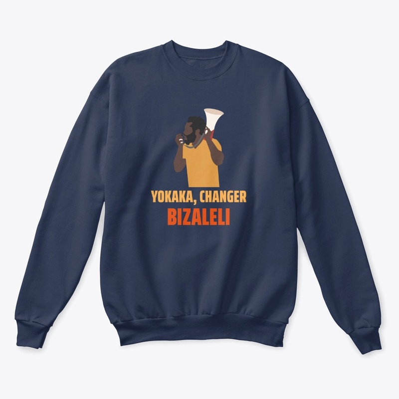 Yokaka, Changer Bizaleli