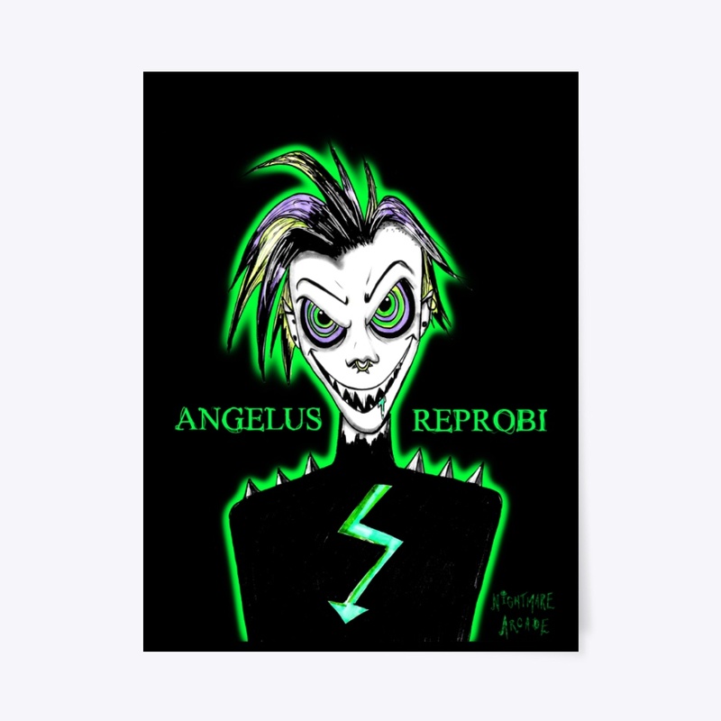 Fallen Angel 