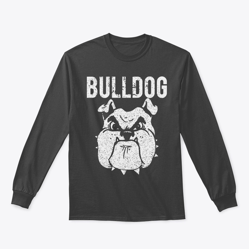 Bulldog Apparel