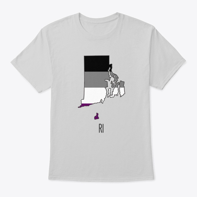 Asexual Rhode Island