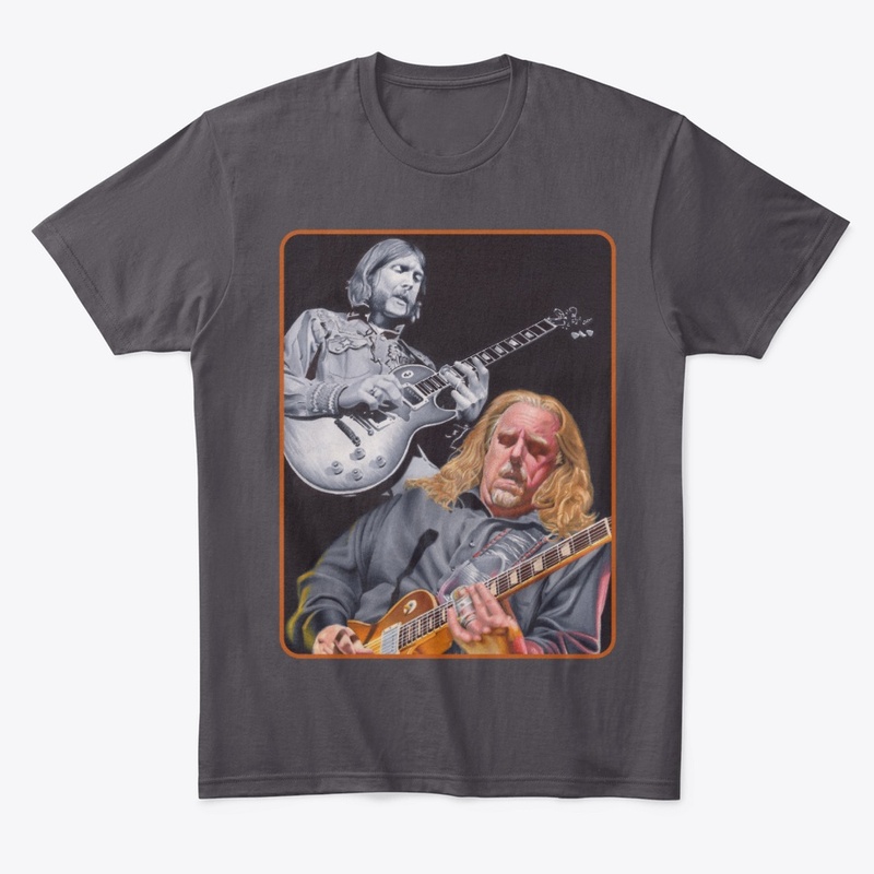 Ol' Skydog & The Mule