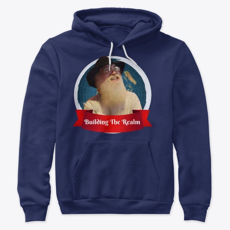 Building The Realm #2 ( Sweaters )
