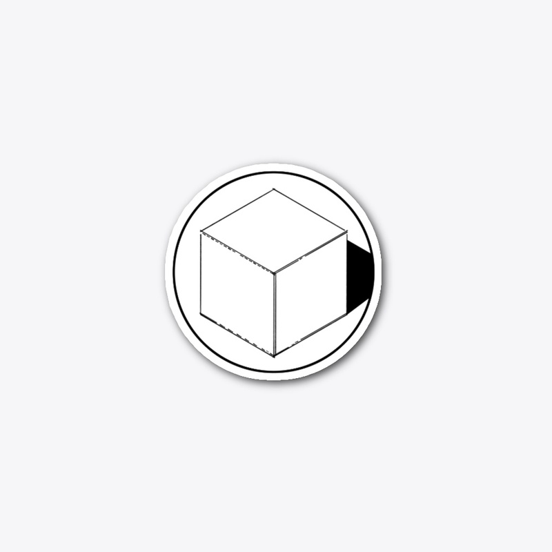 Cube 1